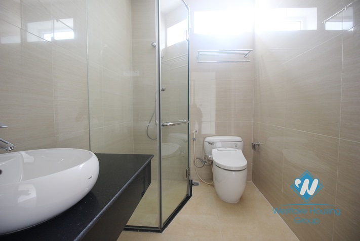 Beautiful and wide Villa for rent in Ciputra with 6 bedroom